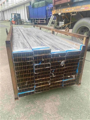 Aluminijske ručke za vrata izvezene u Indoneziju, ističući ekološku održivost