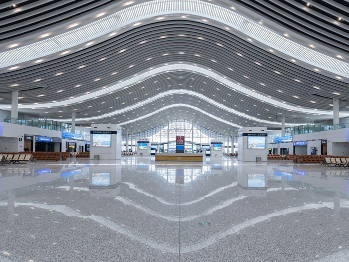 Rectangular Vent Mesh Aluminum Profile Rectangular Vent Mesh Aluminum Profile