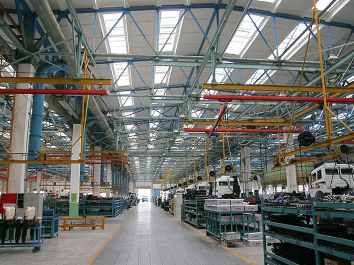 Rectangular Vent Mesh Aluminum Profile Rectangular Vent Mesh Aluminum Profile