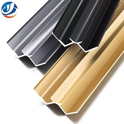 Aluminijske kutne pločice