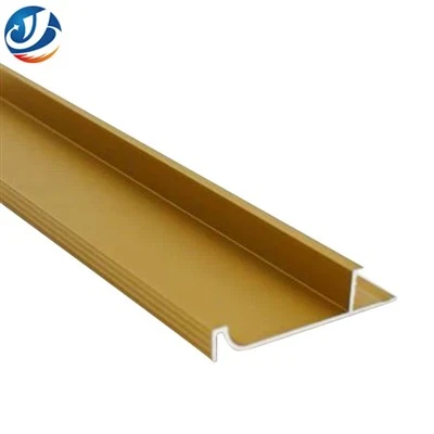 Aluminijska zidna letvica