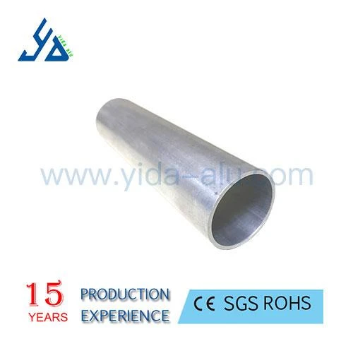 1-aluminium alloy round tube